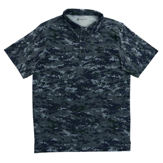 Dark Pixel Camo for Men