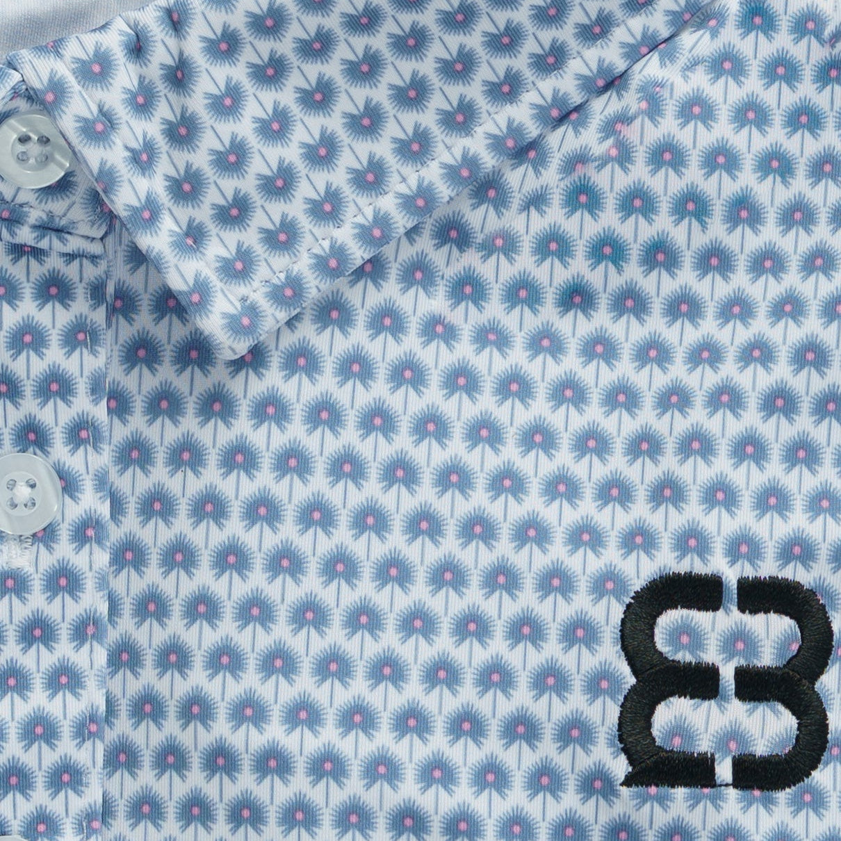 Blue Thisle for Women