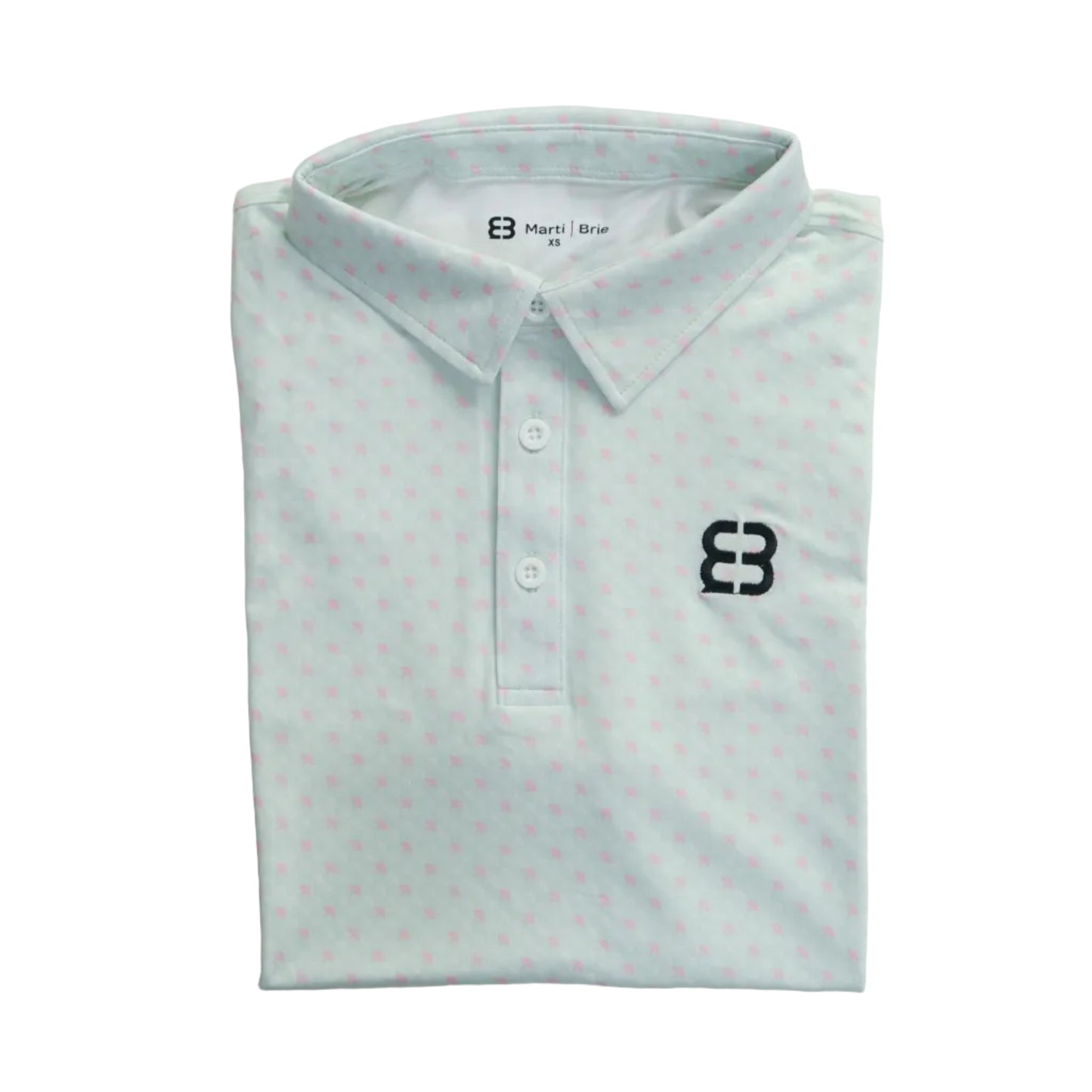 Cyan Gray Umbrella for Men