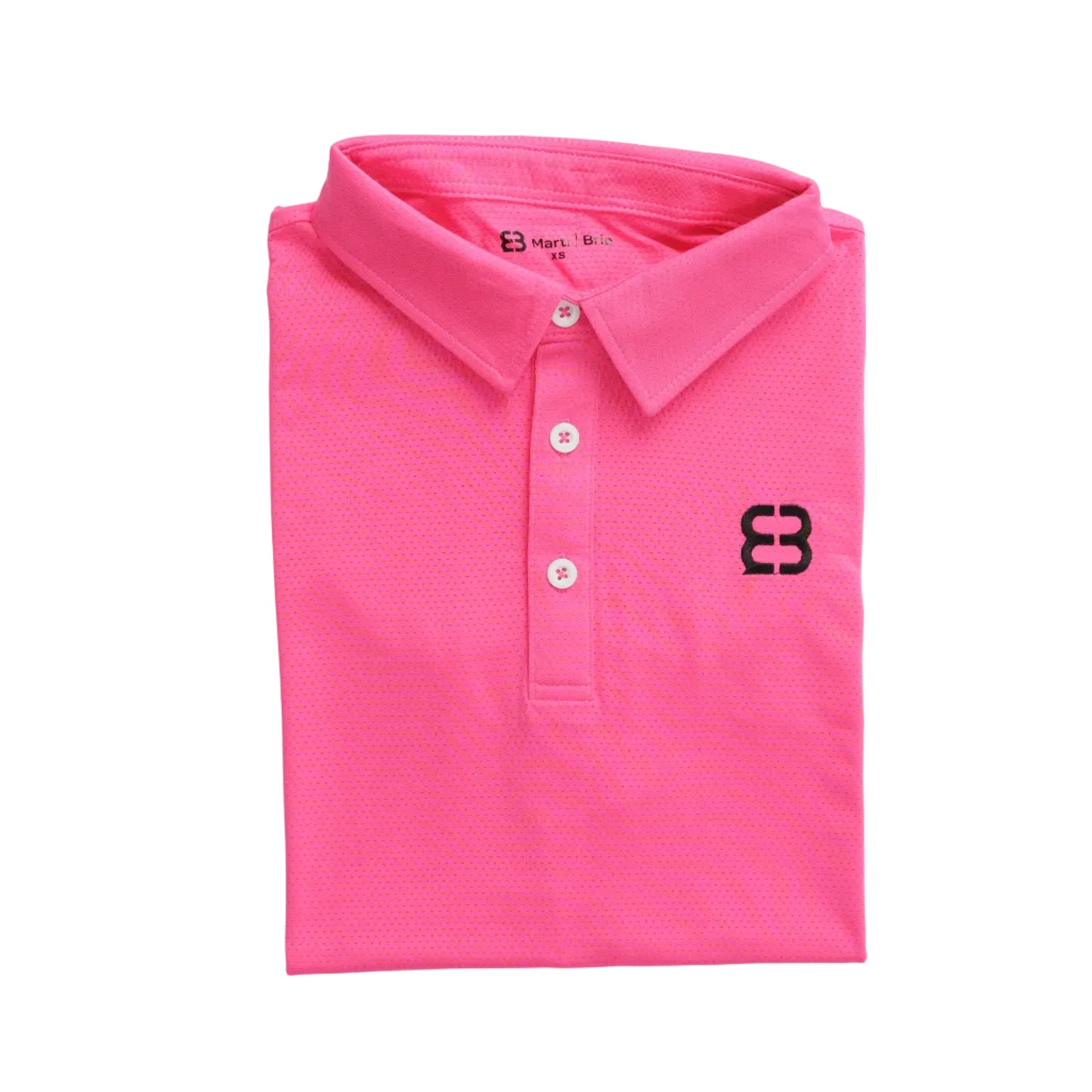 Hot Pink for Men