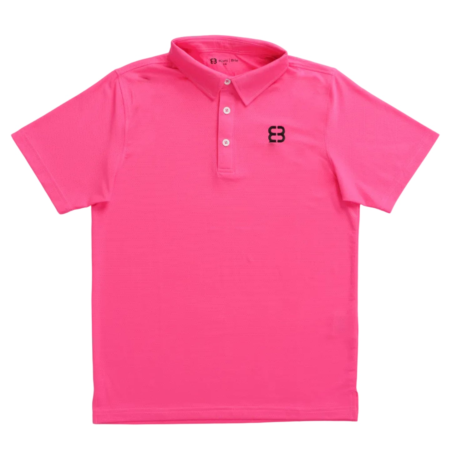 Hot Pink for Men