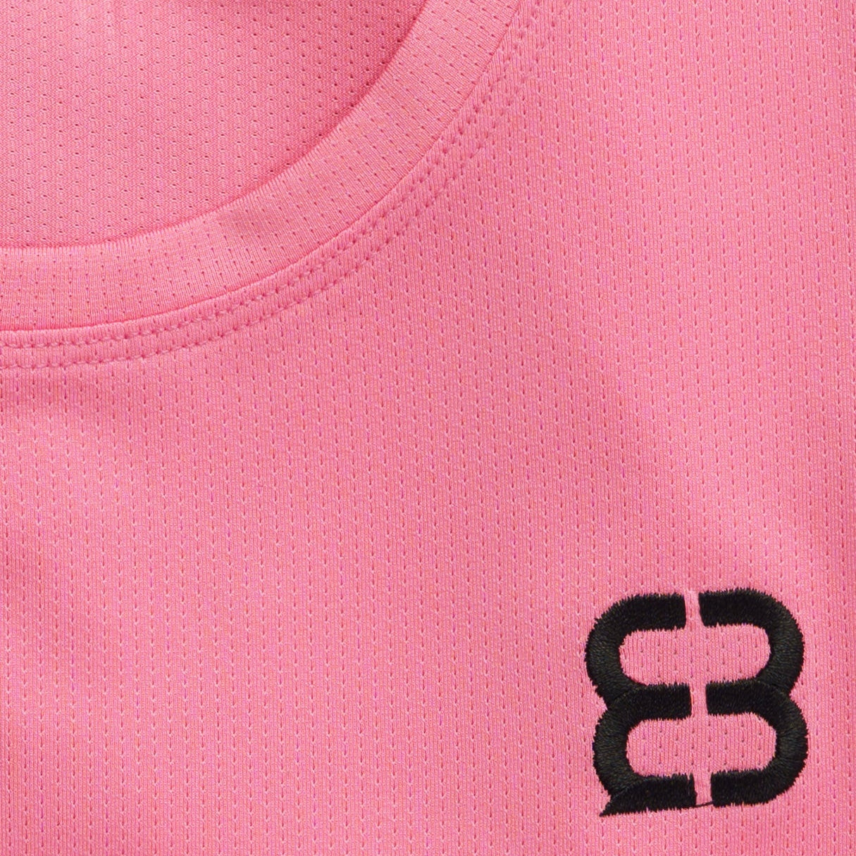 Pink Active Shirt for Women