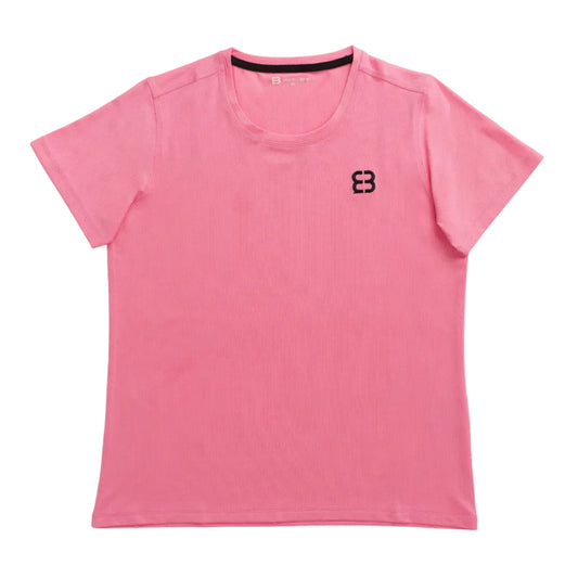 Pink Active Shirt for Women