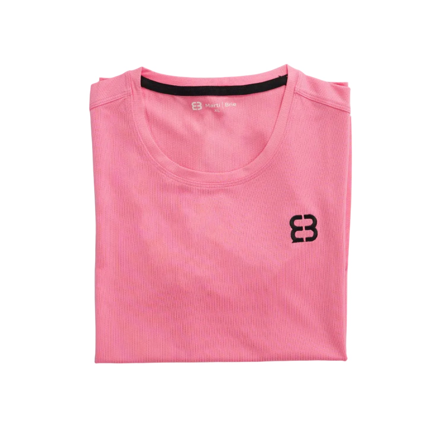 Pink Active Shirt for Women
