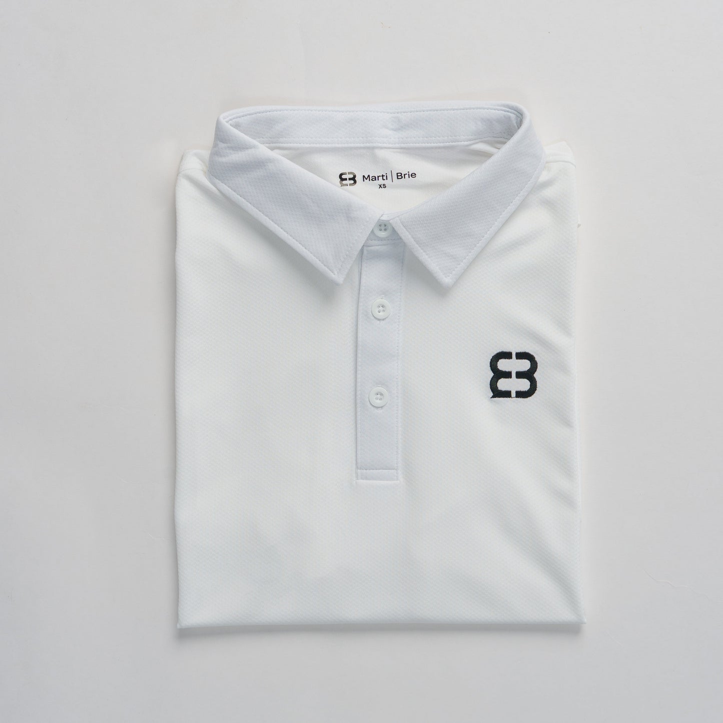 Basic White for Men