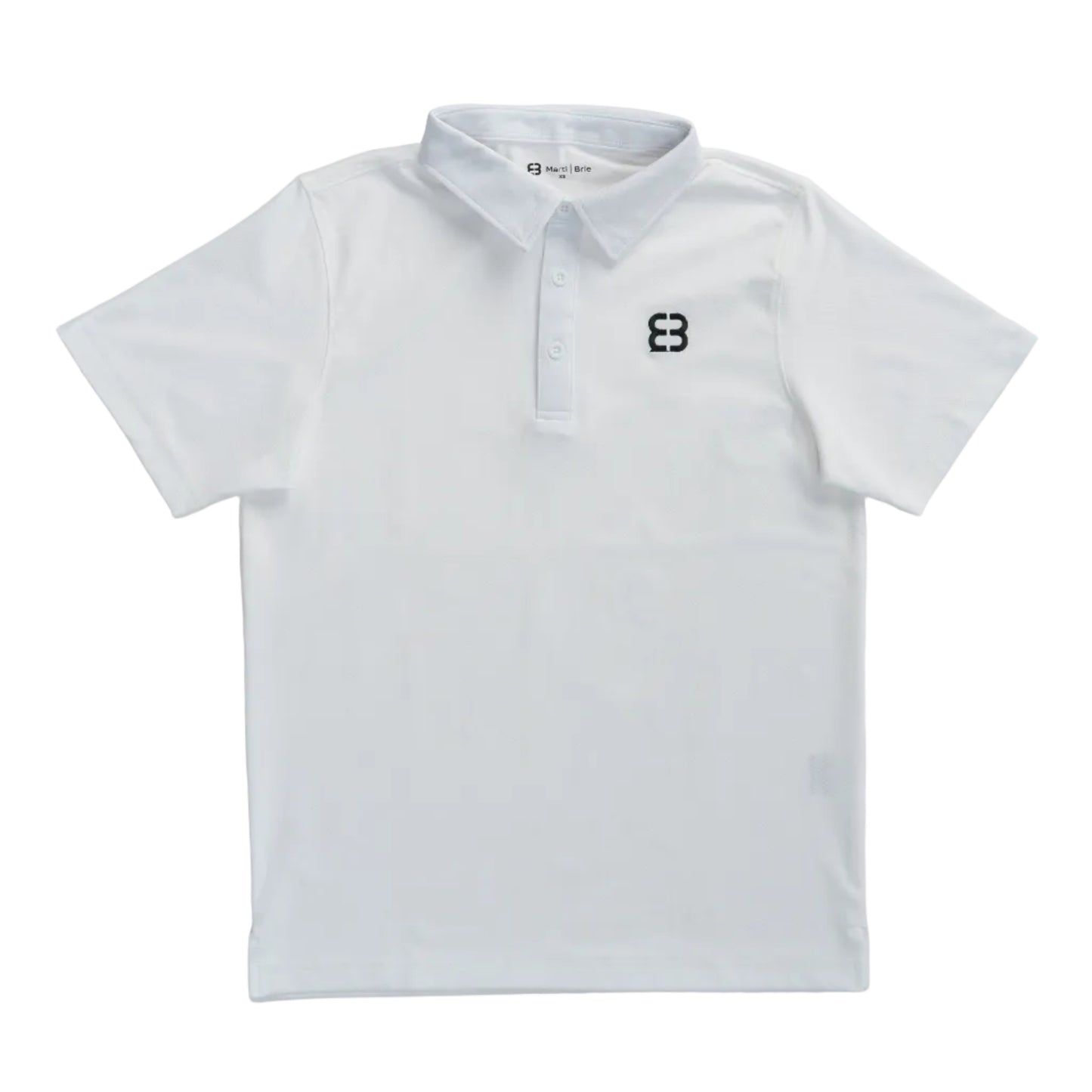 Basic White for Men