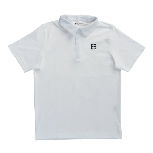 Basic White for Men