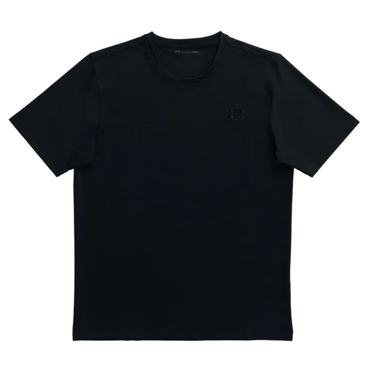 Black Active Shirt for Men and Women