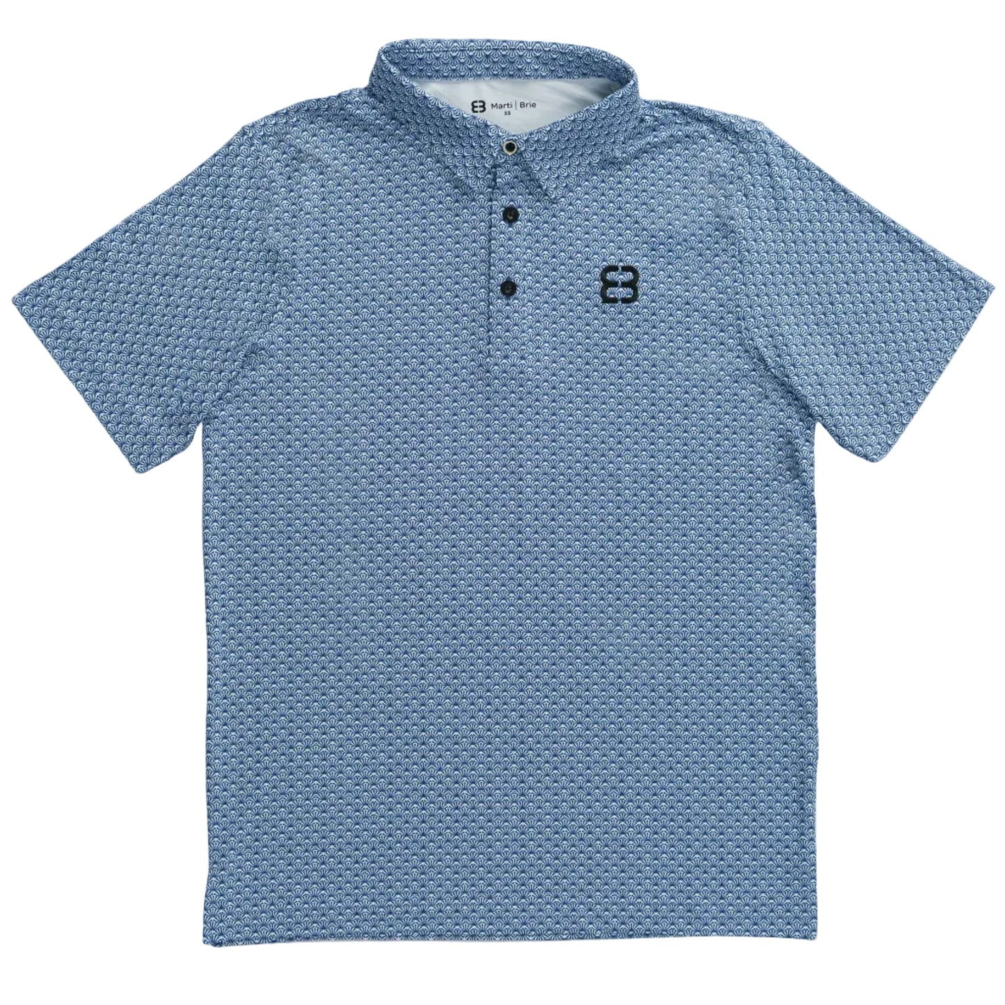 Blue Fans for Men and Women
