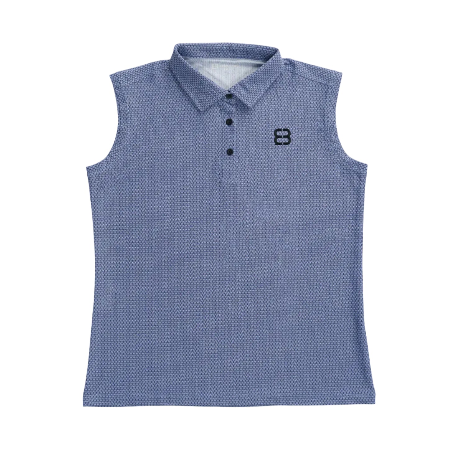 Blue Scales Sleeveless for Women