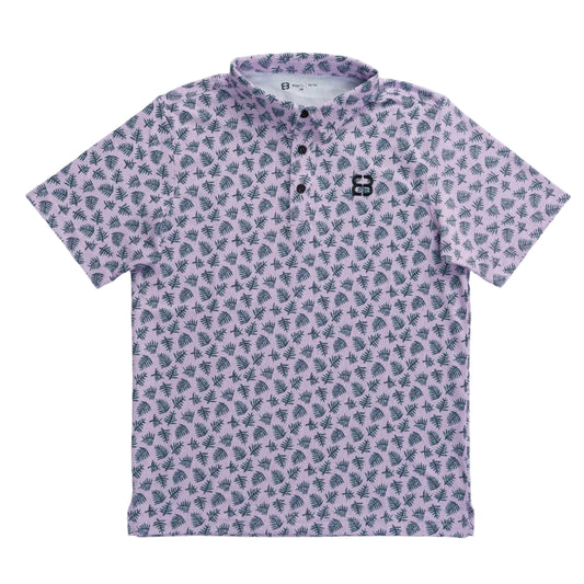 Lavender Leaves for Men