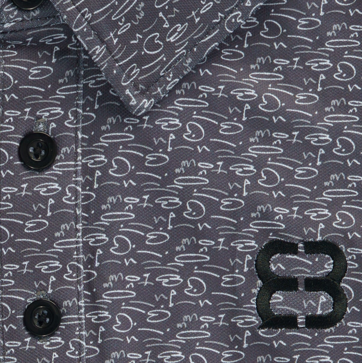 Gray Fairway for Men
