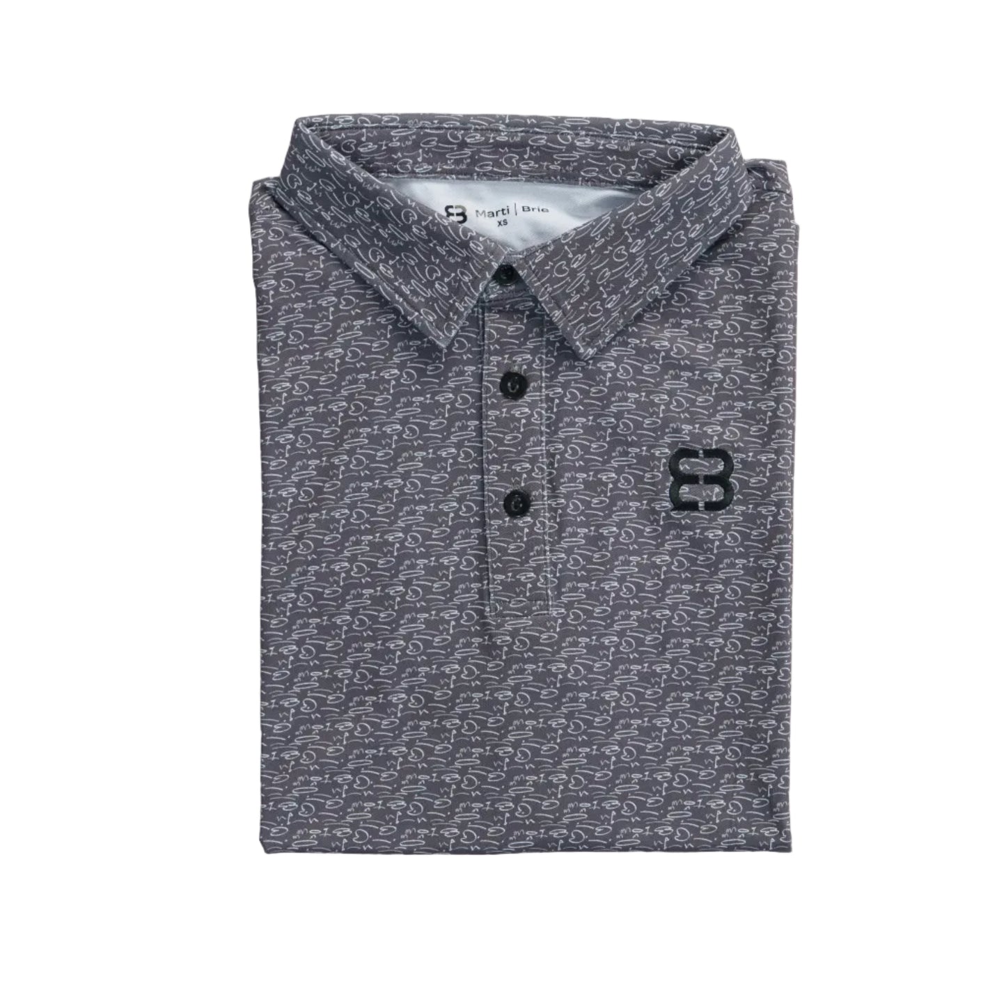 Gray Fairway for Men