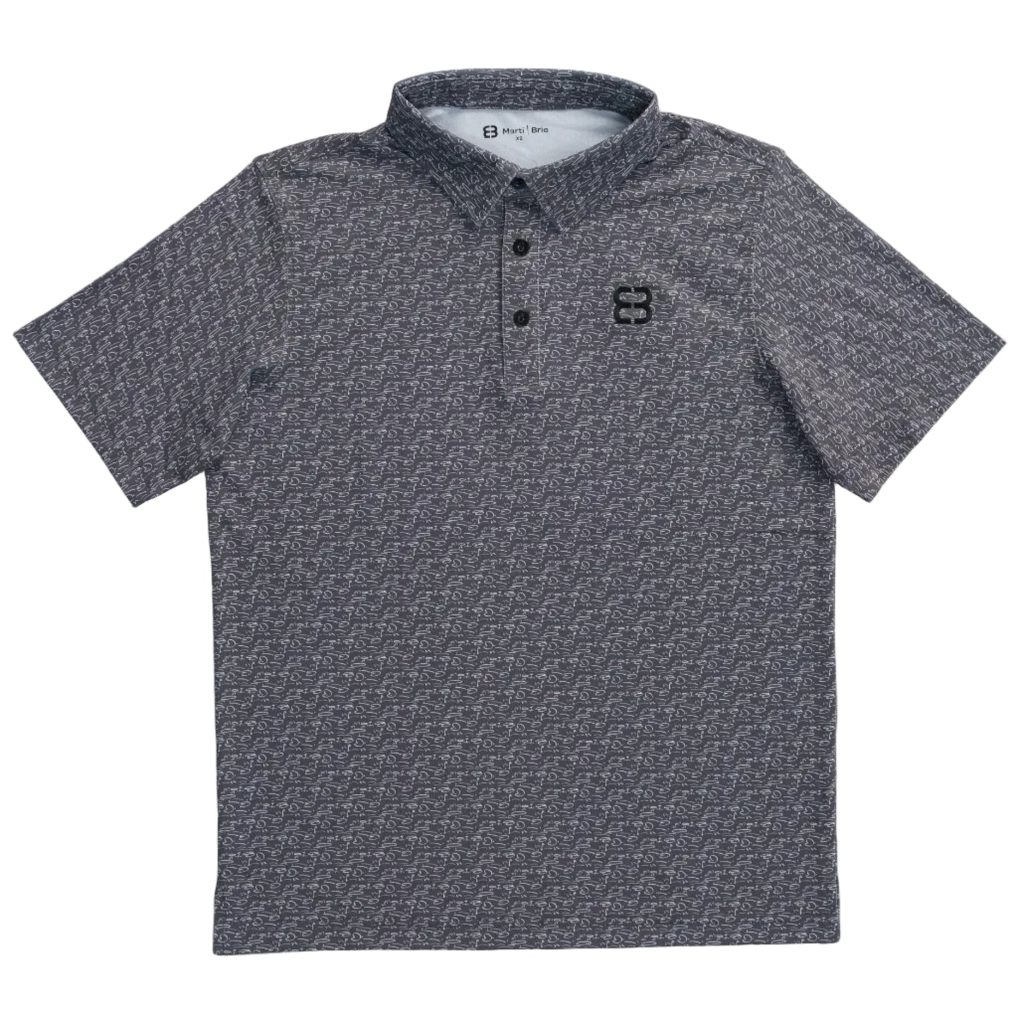 Gray Fairway for Men