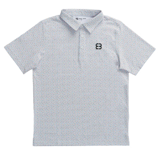 White Shapes for Men