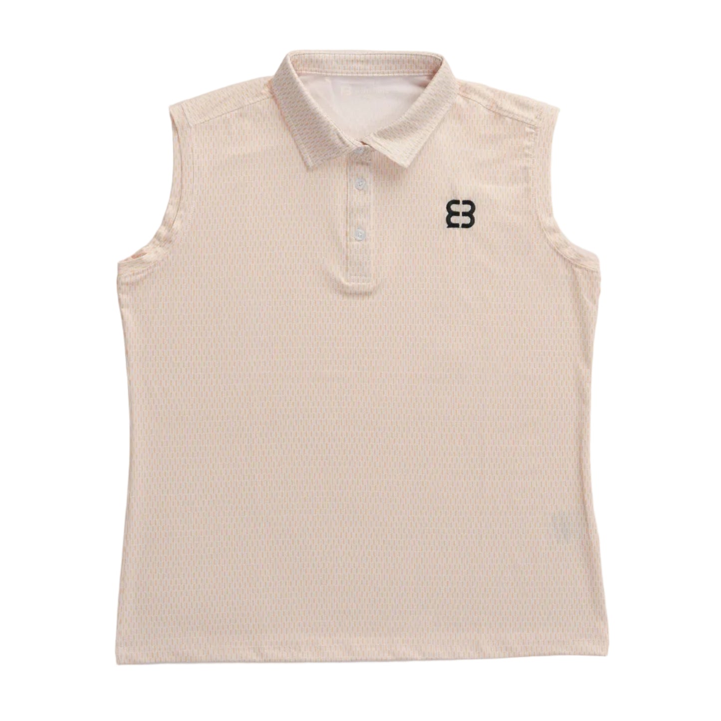 Orange Sleeveless for Women