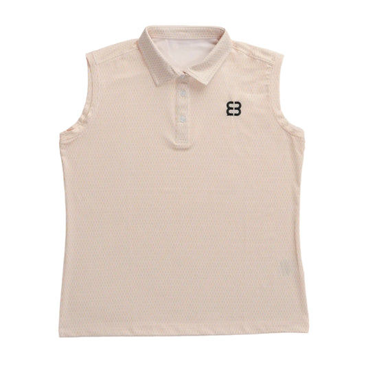 Orange Sleeveless for Women