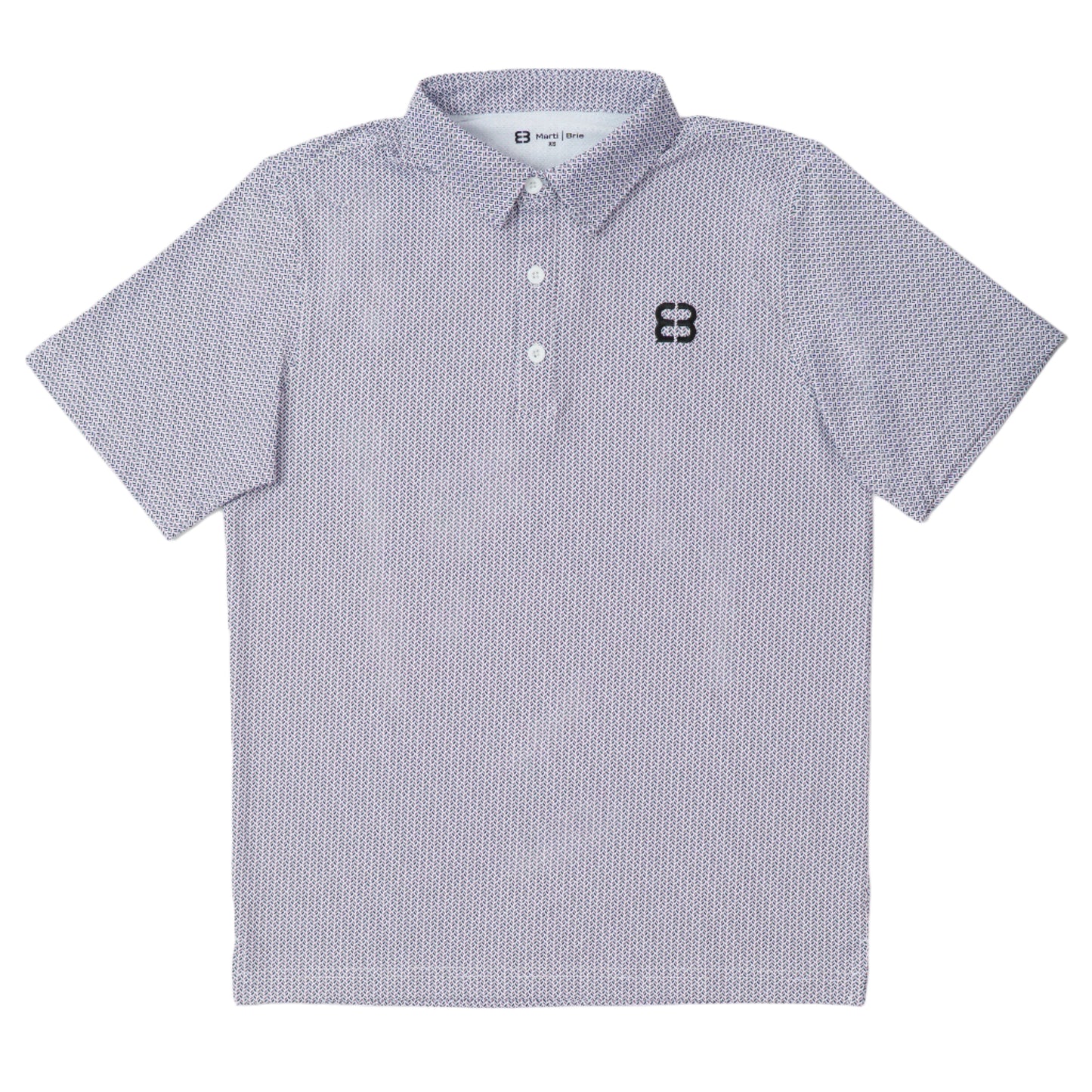 Gridline Pattern for Men and Women