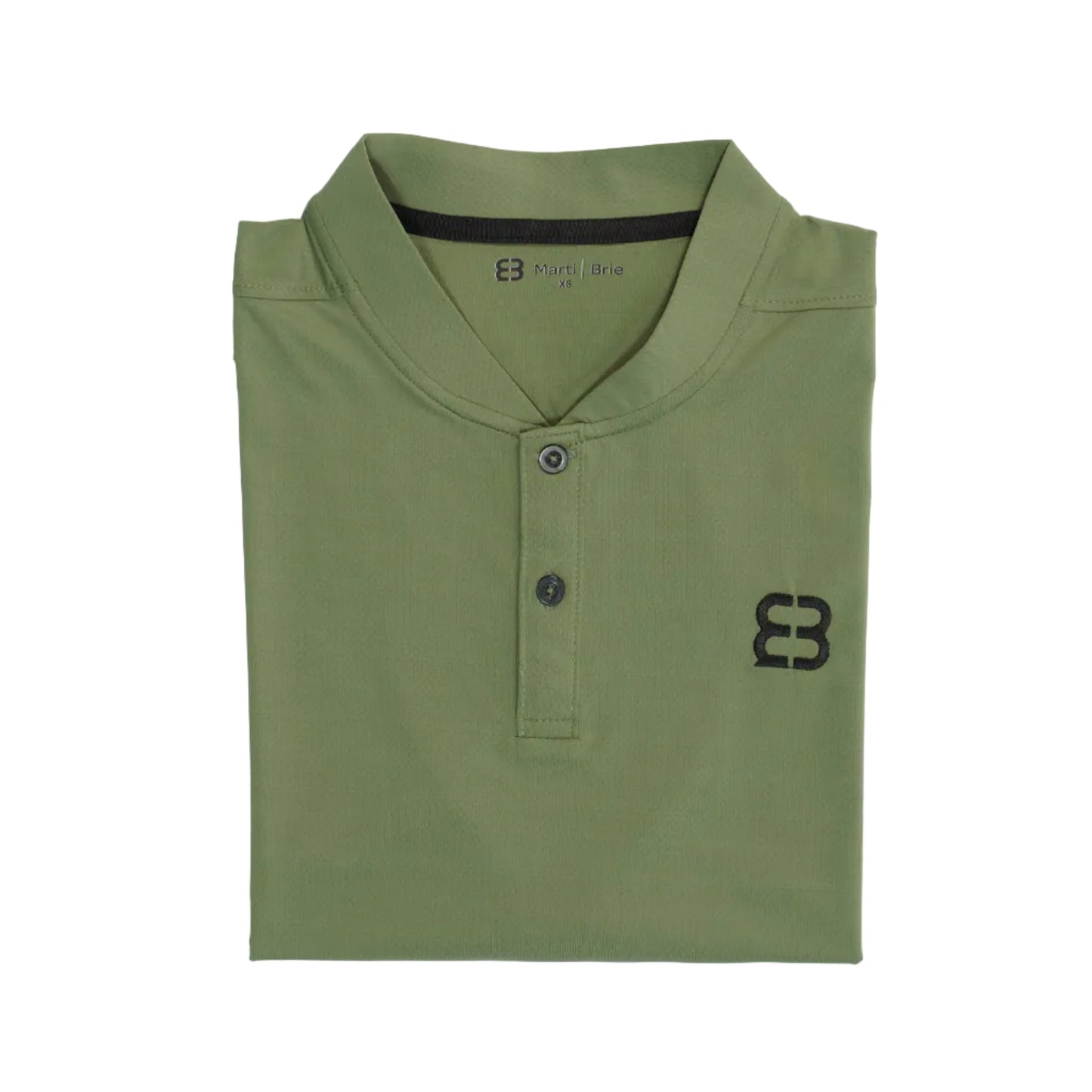 Mandarin Collar for Men