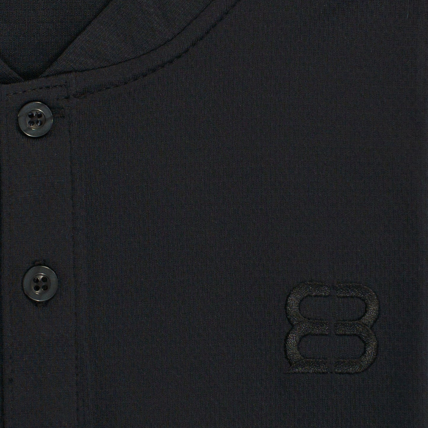 Mandarin Collar for Men