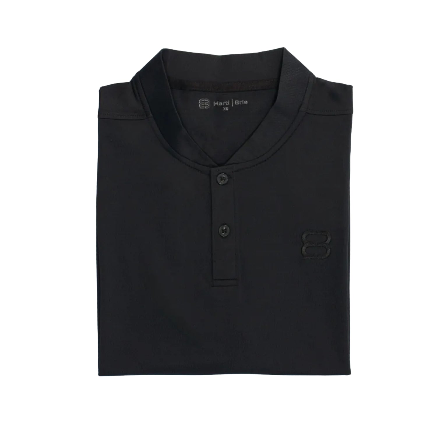 Mandarin Collar for Men