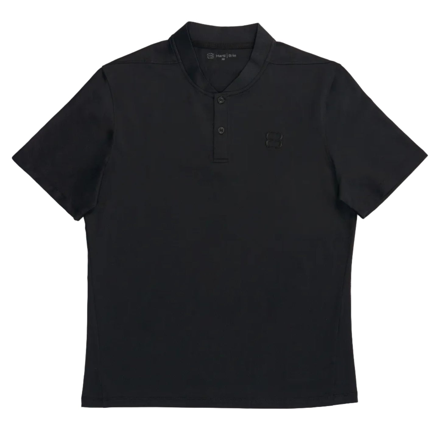 Mandarin Collar for Men