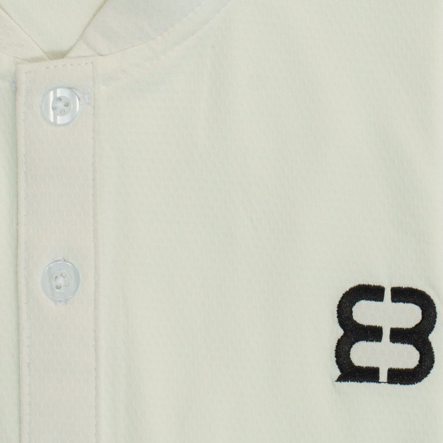Mandarin Collar for Men