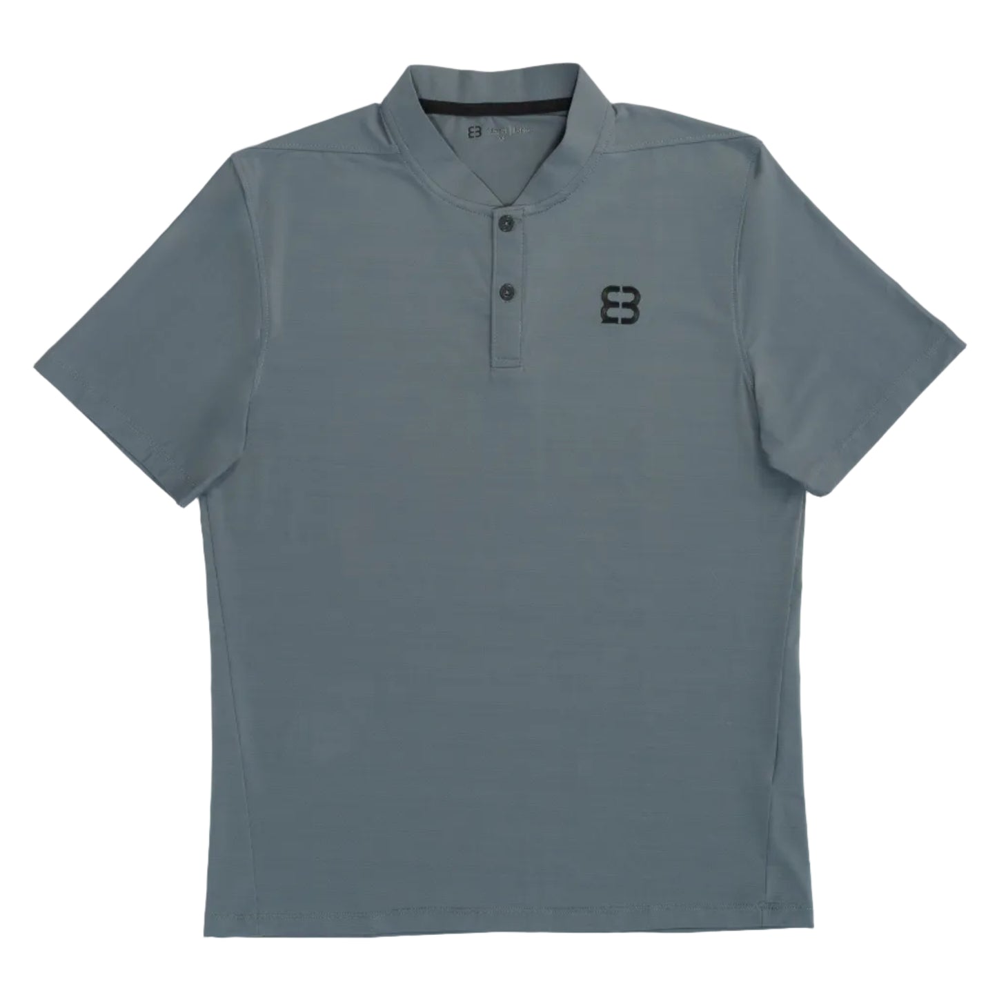 Mandarin Collar for Men