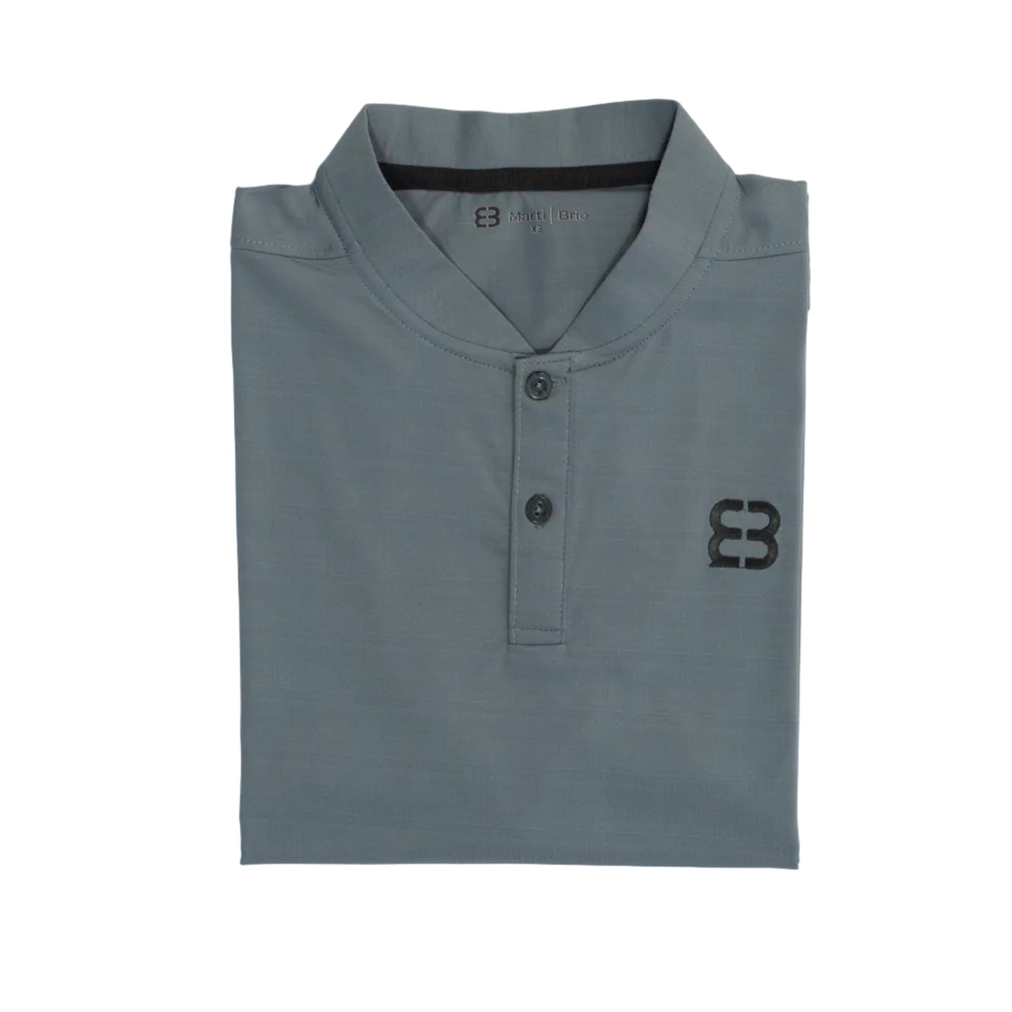 Mandarin Collar for Men