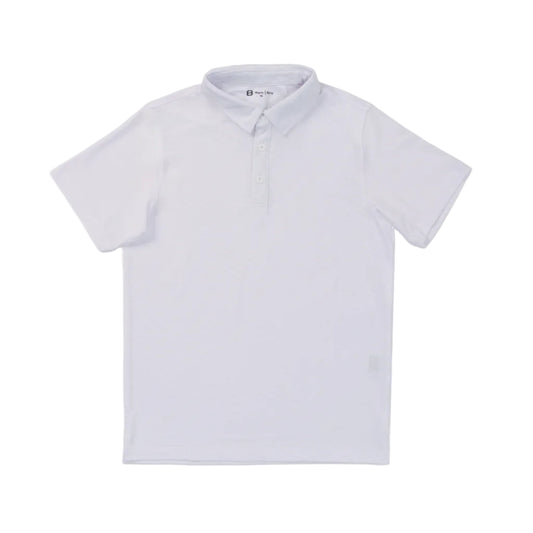 Plain White for Men