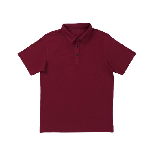 Basic Red for Men