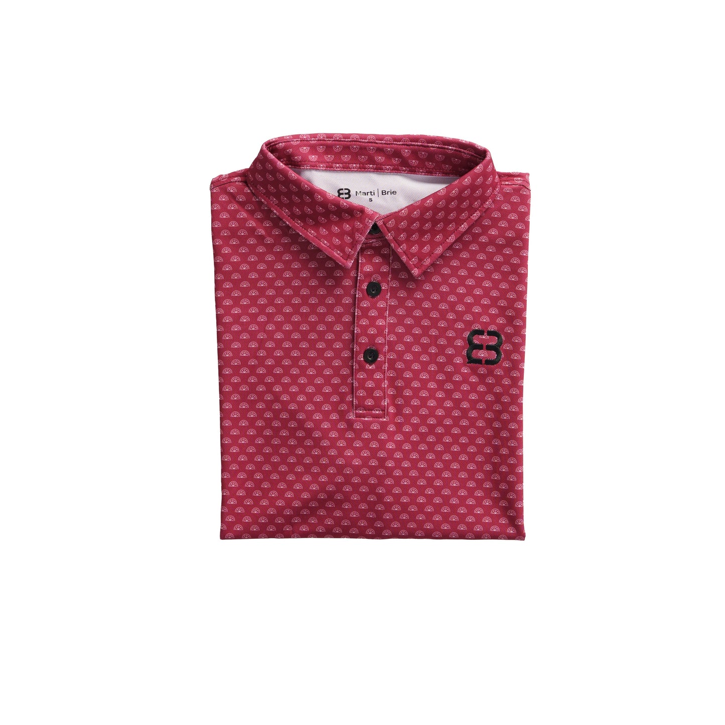 Red Fans for Men