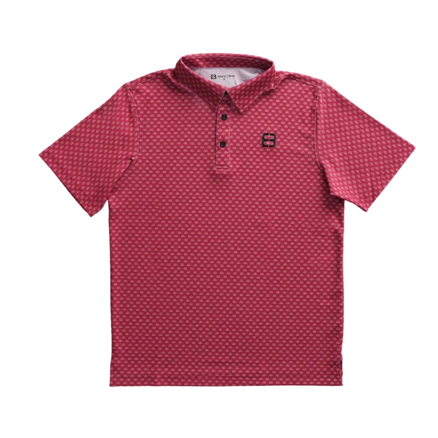 Red Fans for Men