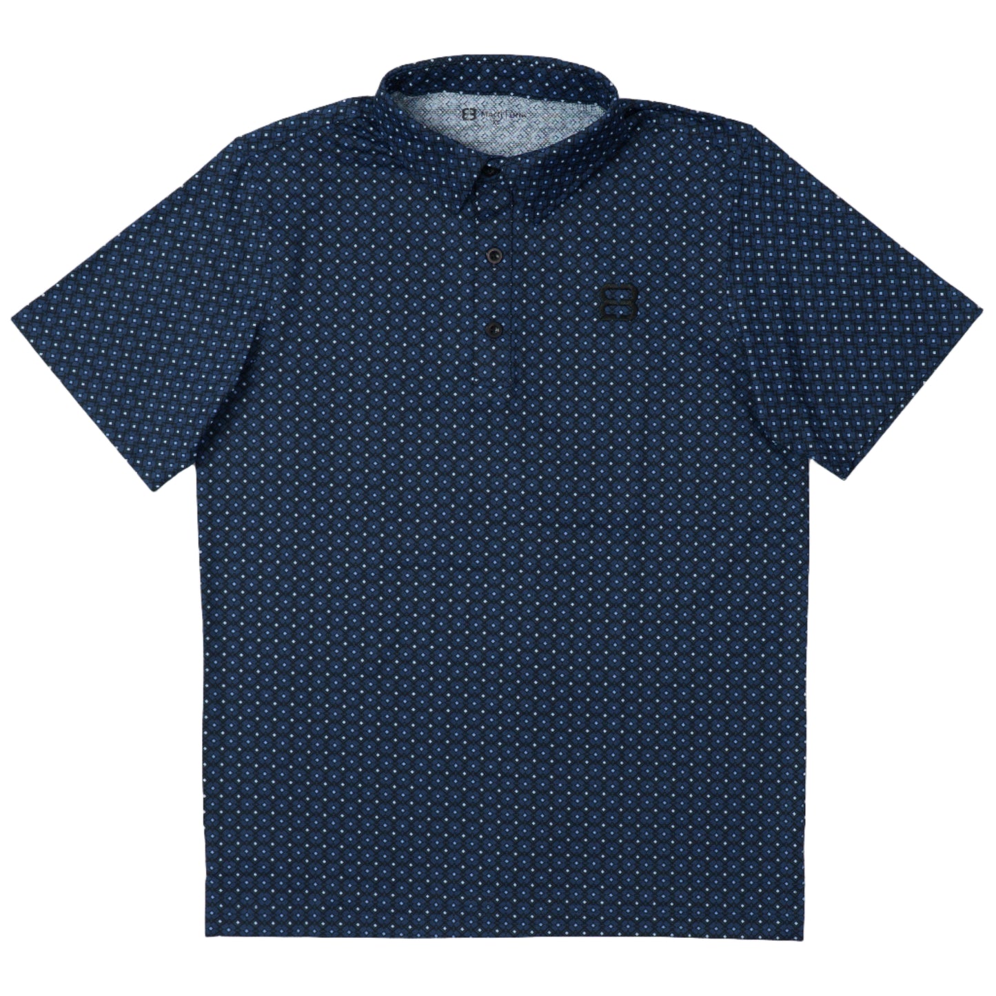 Midnight Pattern for Men and Women