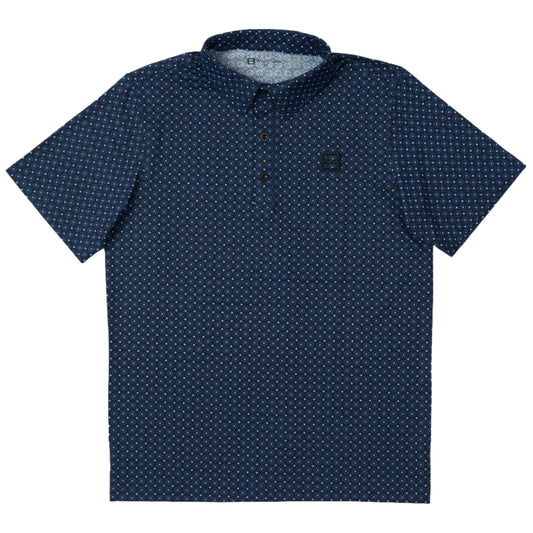 Midnight Pattern for Men and Women