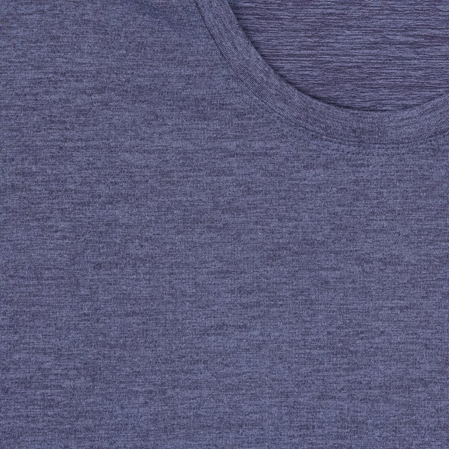 Mist Blue Active Shirt for Men
