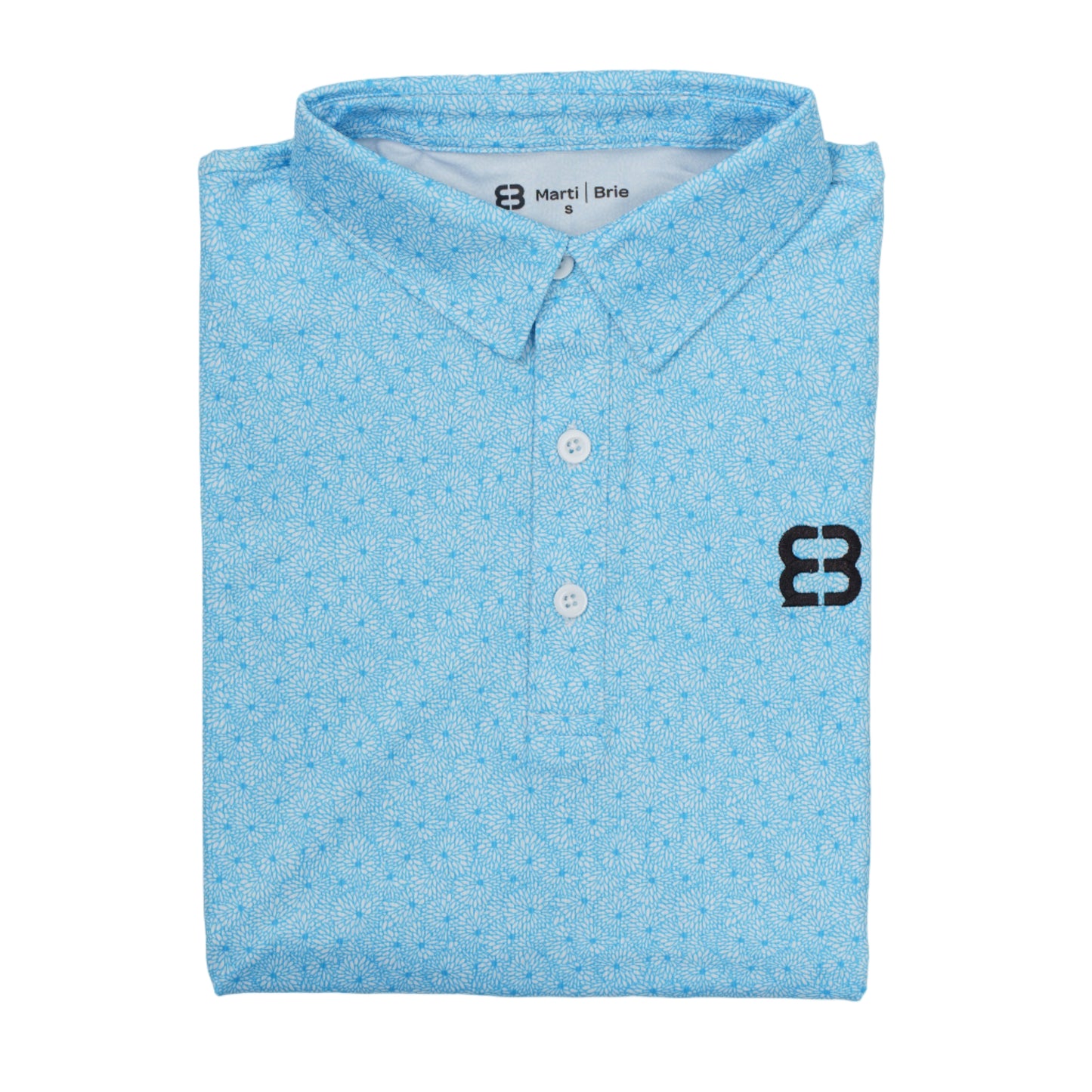 Pale Aqua for Men