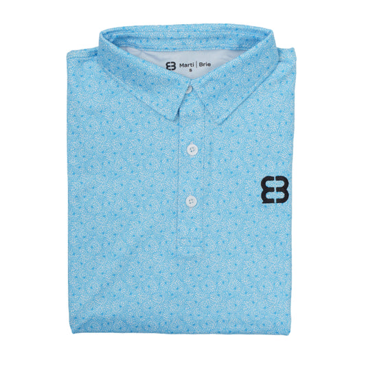 Pale Aqua for Men