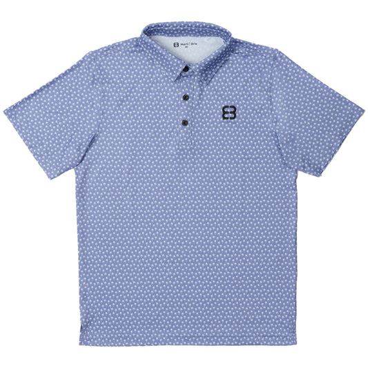 Palm Pattern for Men