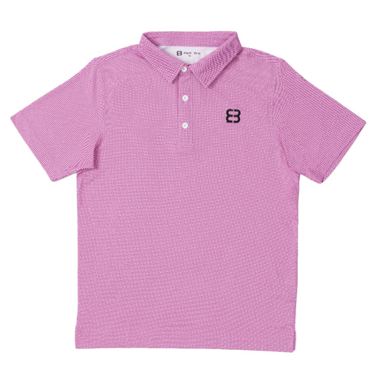 Pink Pattern for Men