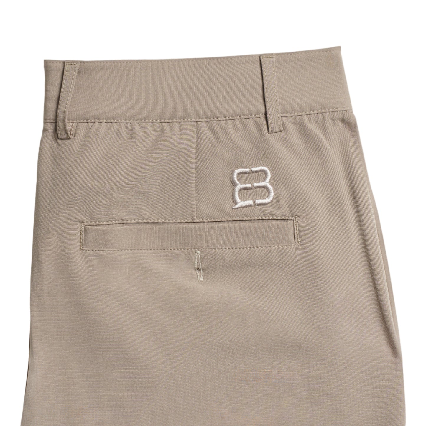 Khaki Shorts for Men