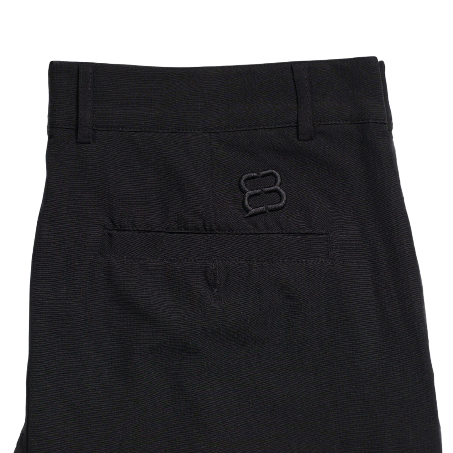 Black Shorts for Men