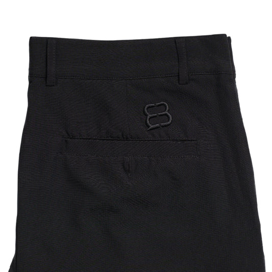 Black Shorts for Men