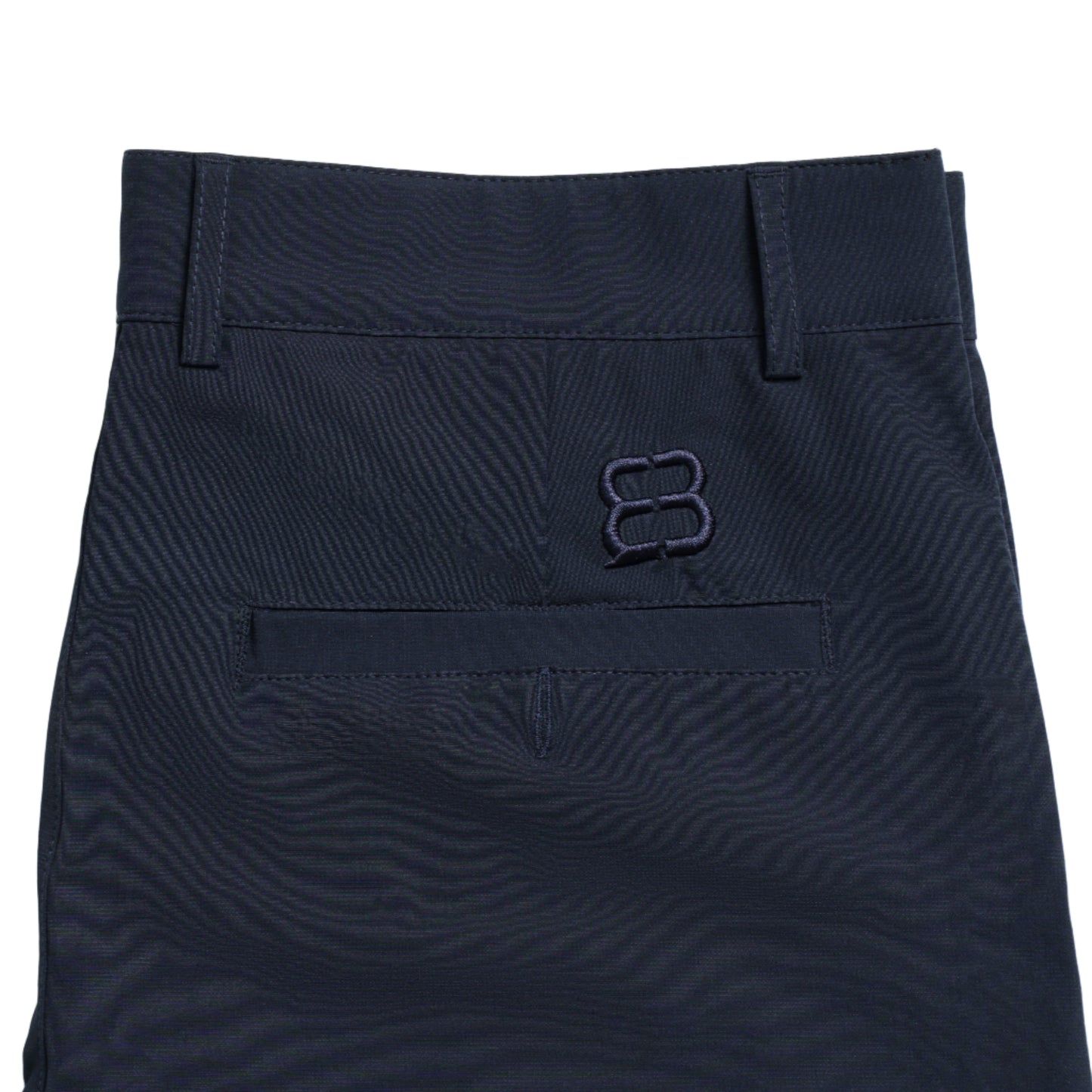 Dark Blue Shorts for Men