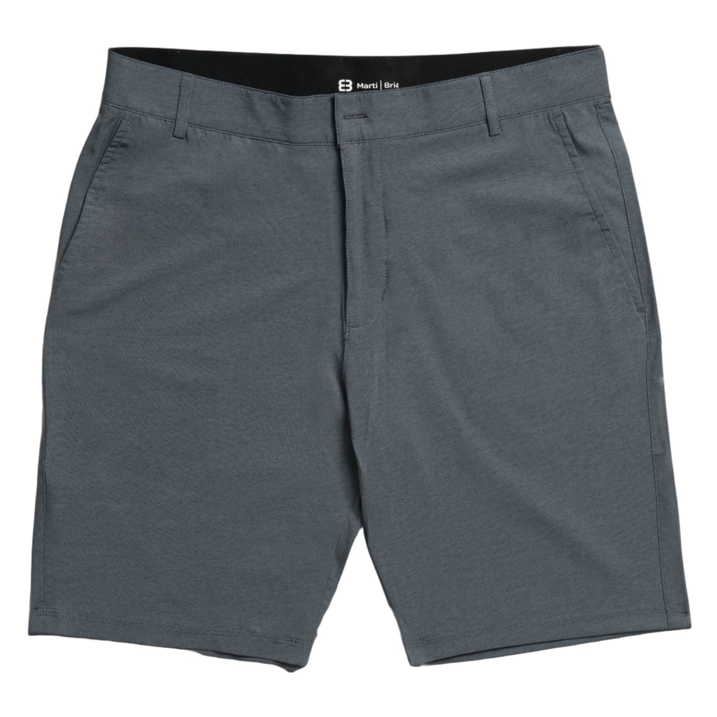 Light Gray Shorts for Men