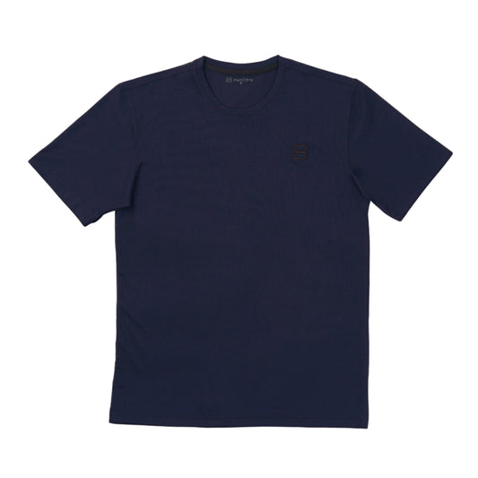 Mirage Blue Active Shirt for Men