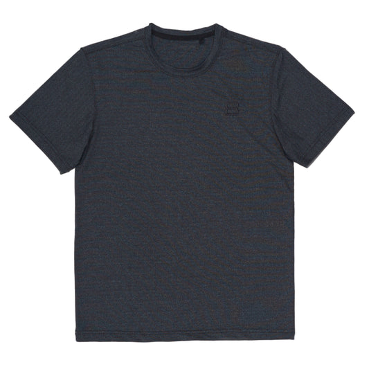 Dark Gray Active Shirt for Men