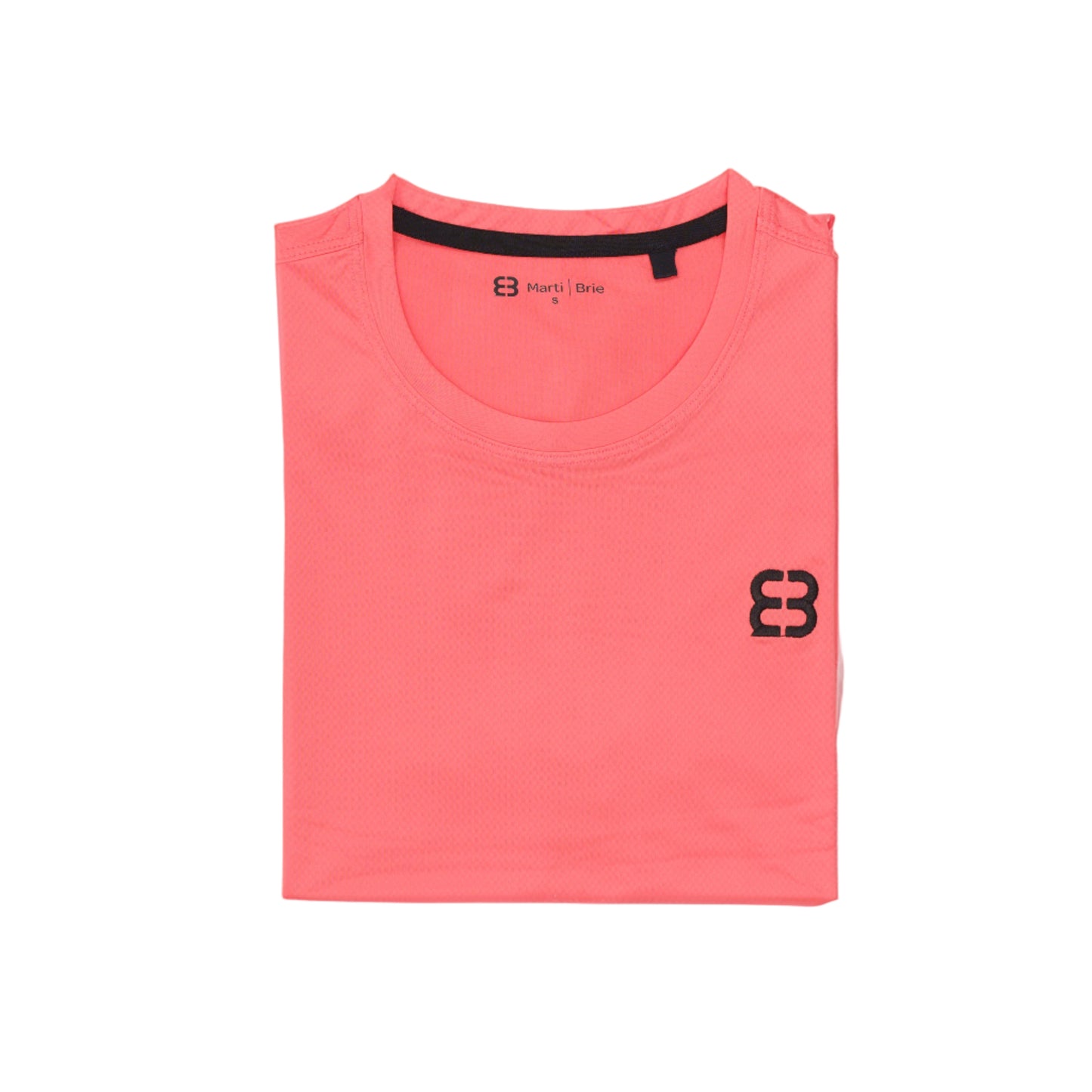 Salmon Active Shirt for Men