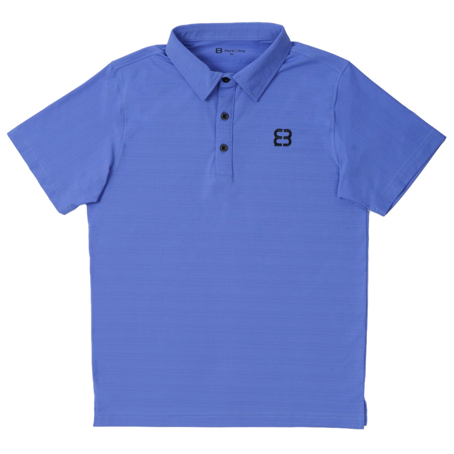True Blue for Men