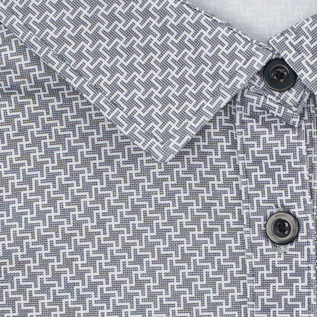 Pattern Gray for Men and Women